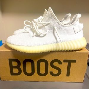 Yeezy boost 350